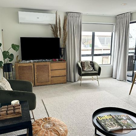 Luxury Retreat Ultimate Location - 2 Bedrooms 2 Bathrooms Mount Maunganui Eksteriør billede