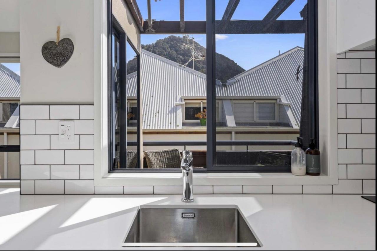 Luxury Retreat Ultimate Location - 2 Bedrooms 2 Bathrooms Mount Maunganui Eksteriør billede