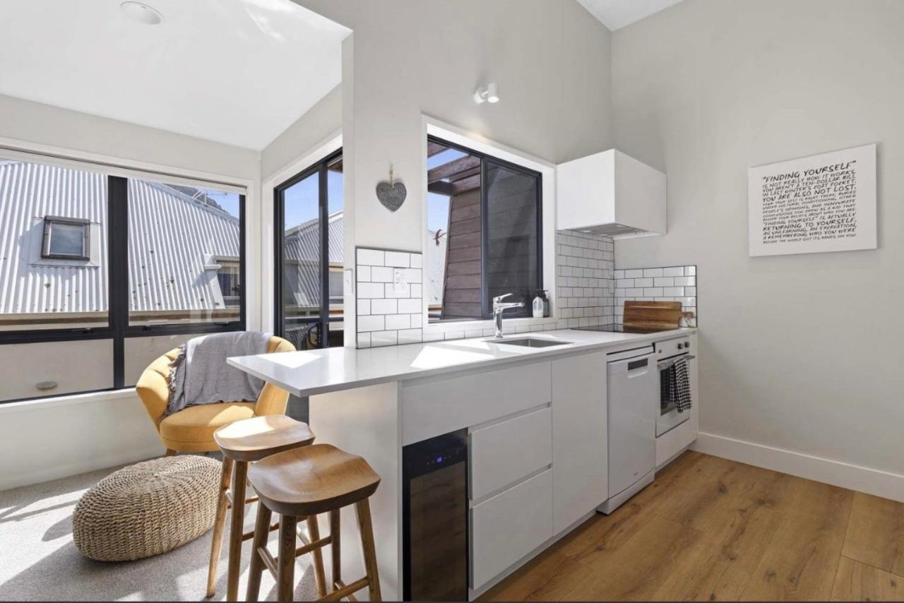 Luxury Retreat Ultimate Location - 2 Bedrooms 2 Bathrooms Mount Maunganui Eksteriør billede