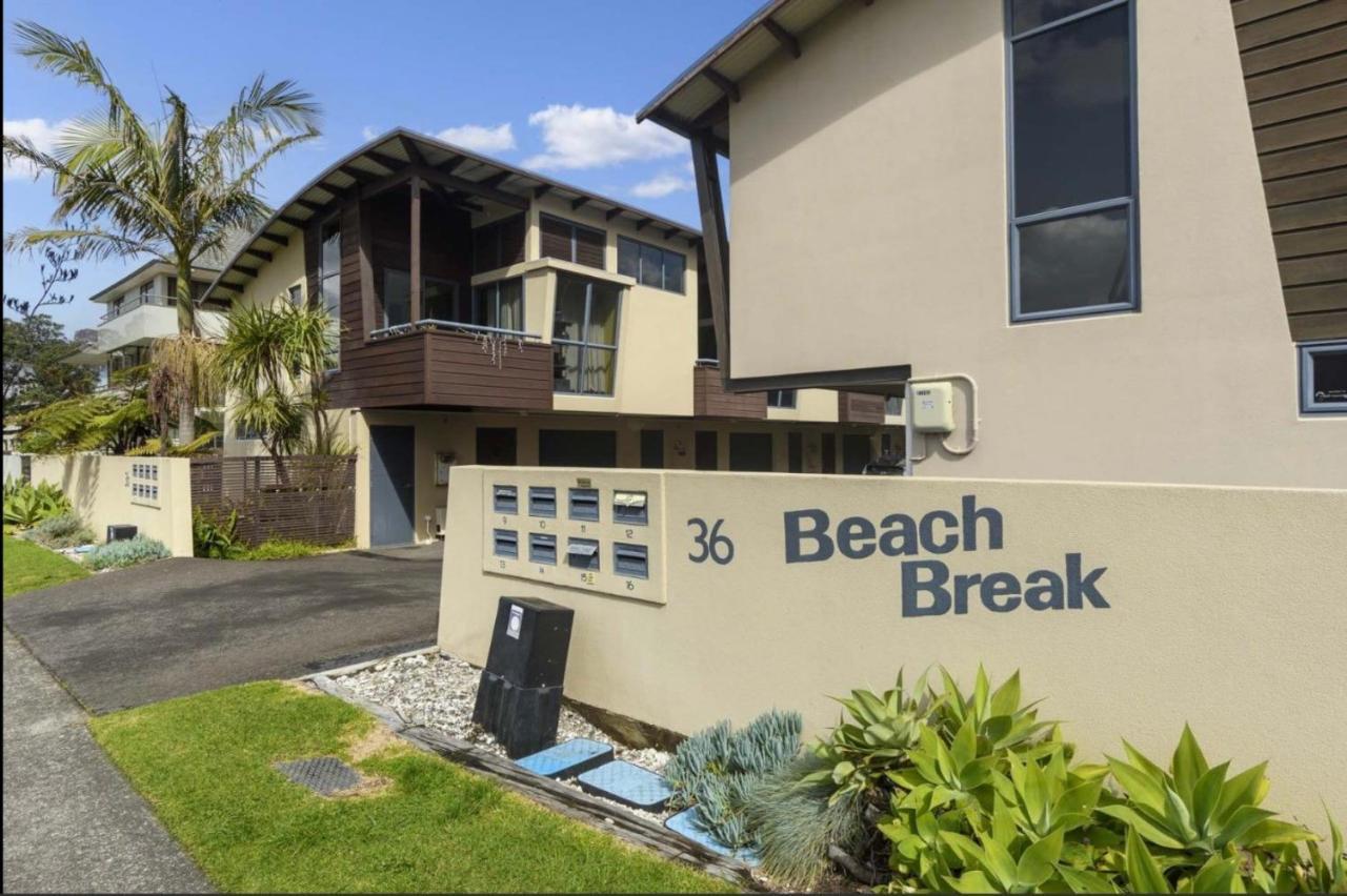Luxury Retreat Ultimate Location - 2 Bedrooms 2 Bathrooms Mount Maunganui Eksteriør billede