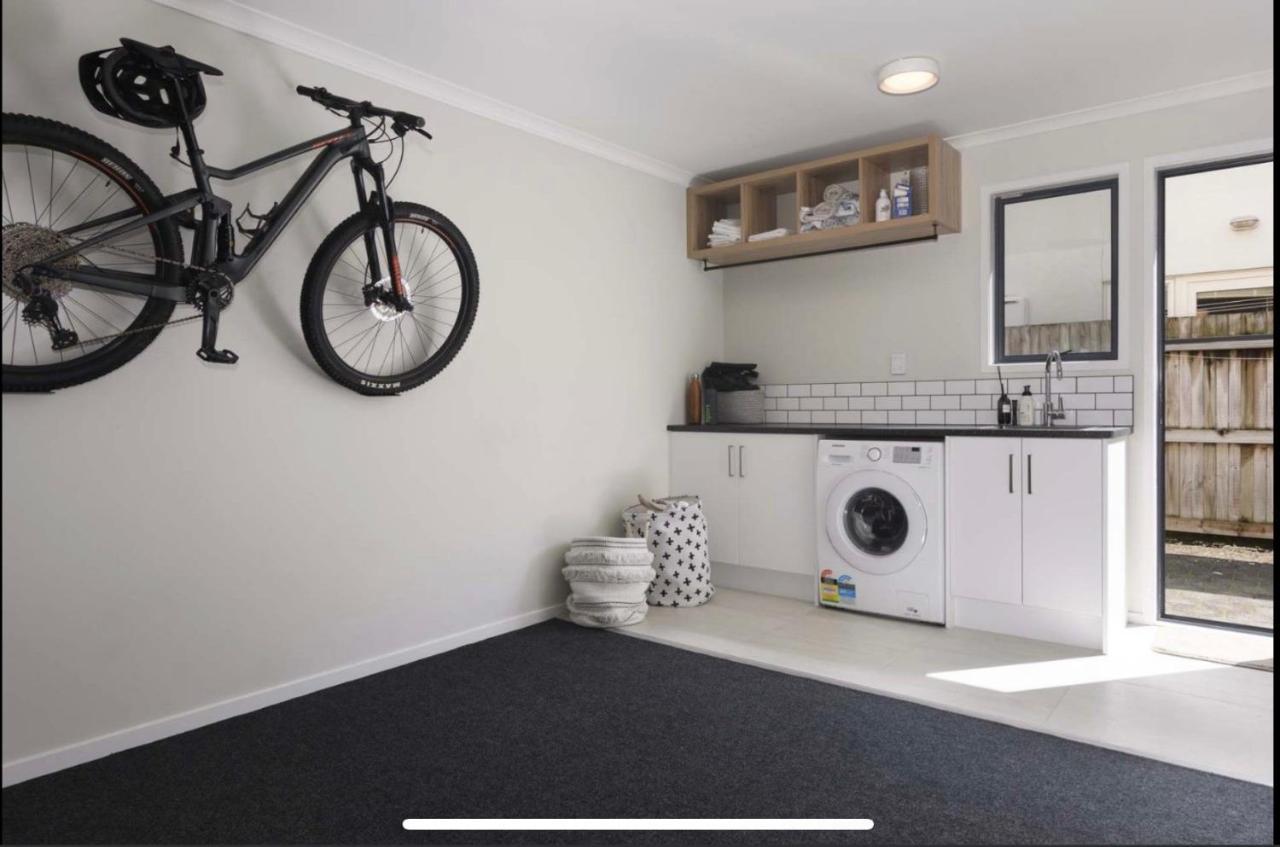 Luxury Retreat Ultimate Location - 2 Bedrooms 2 Bathrooms Mount Maunganui Eksteriør billede