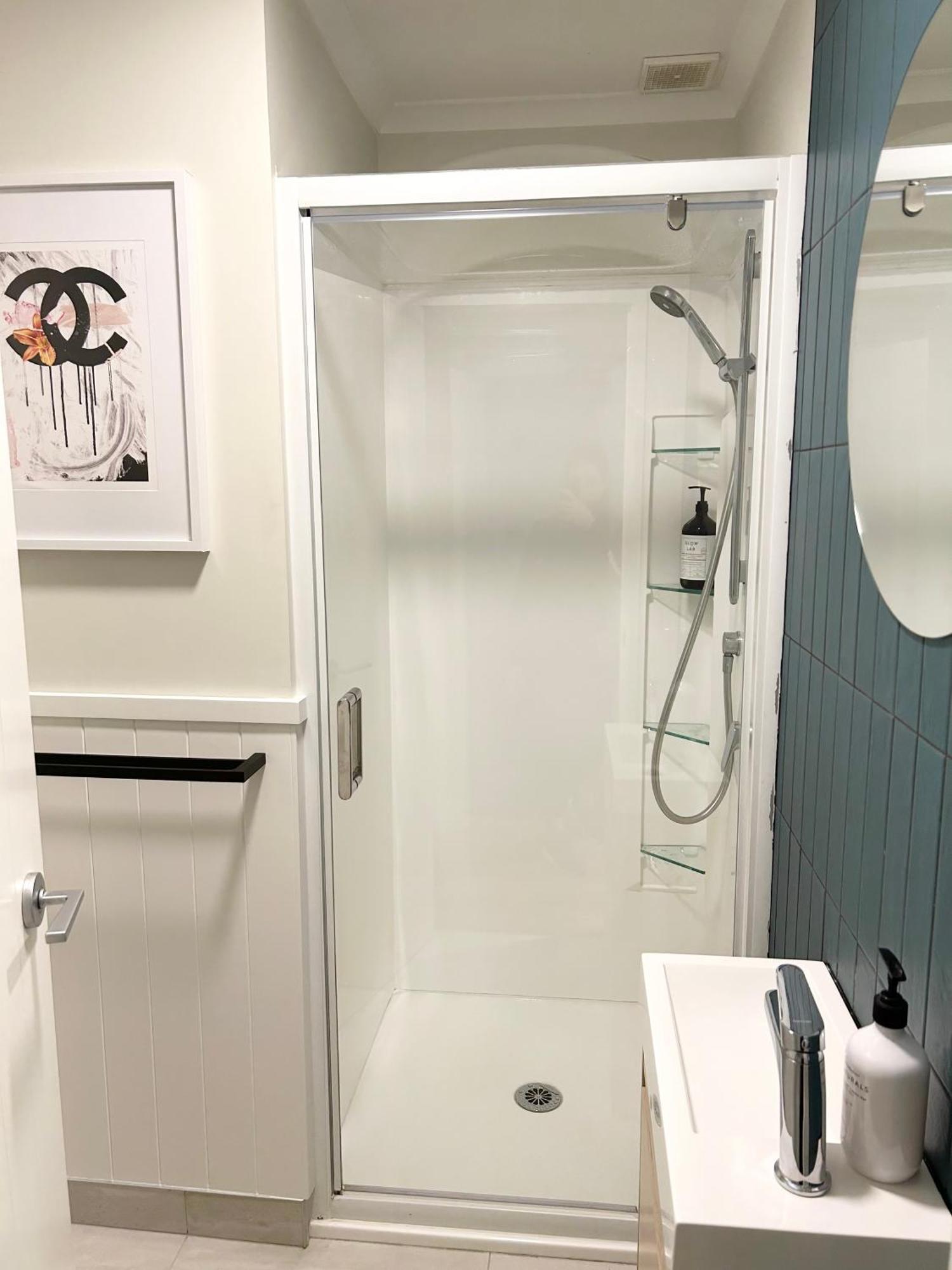 Luxury Retreat Ultimate Location - 2 Bedrooms 2 Bathrooms Mount Maunganui Eksteriør billede