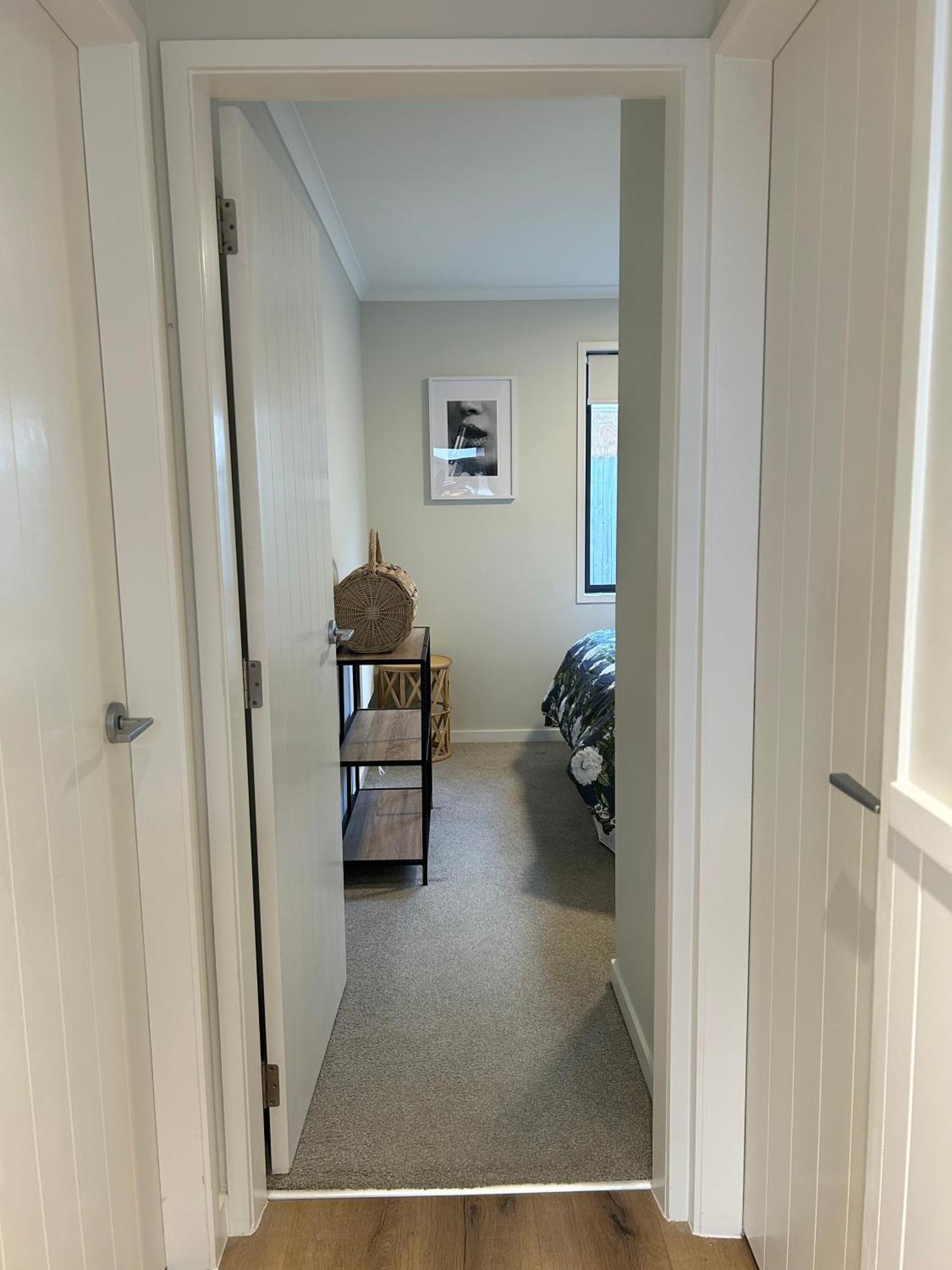 Luxury Retreat Ultimate Location - 2 Bedrooms 2 Bathrooms Mount Maunganui Eksteriør billede