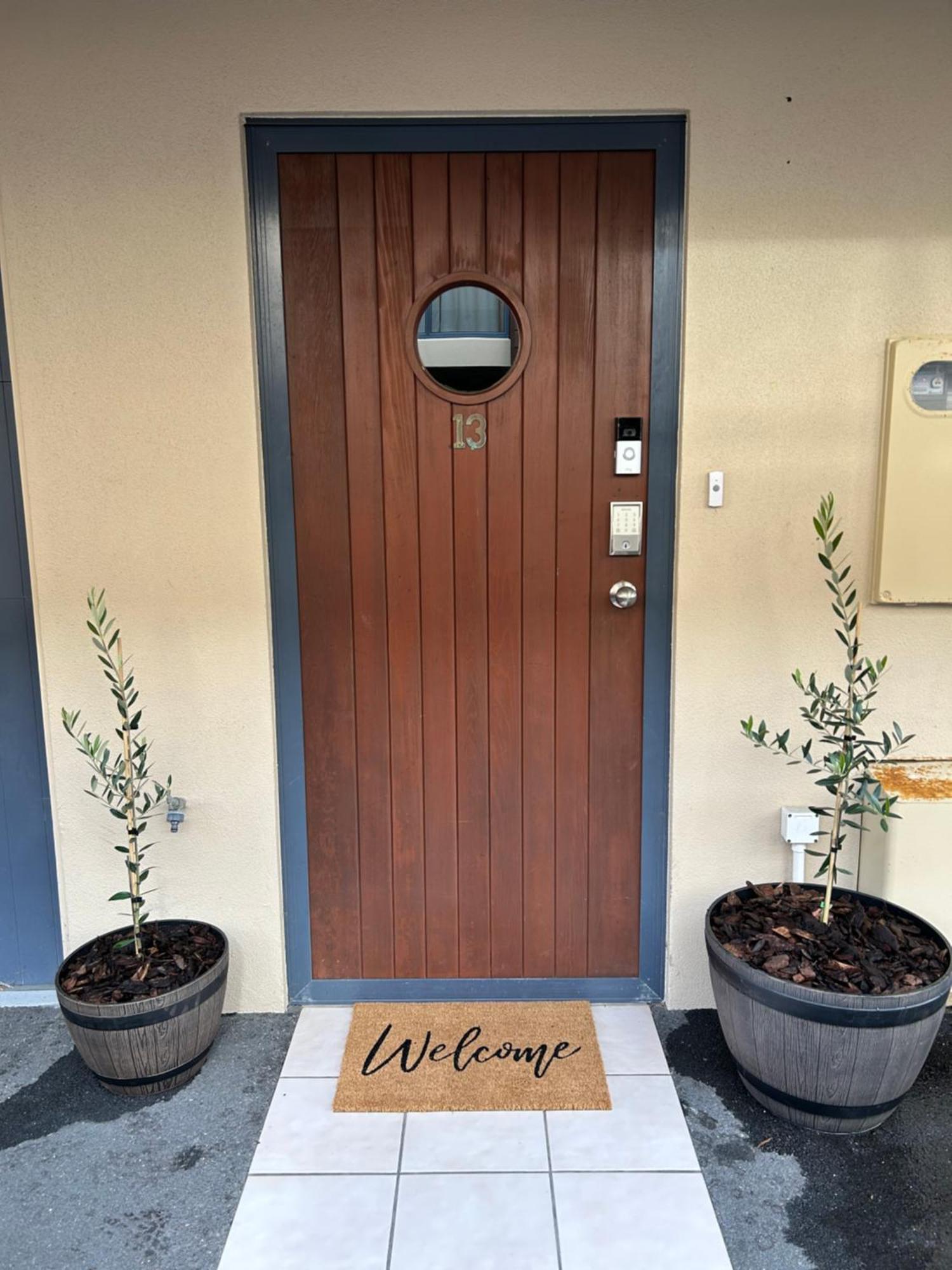 Luxury Retreat Ultimate Location - 2 Bedrooms 2 Bathrooms Mount Maunganui Eksteriør billede