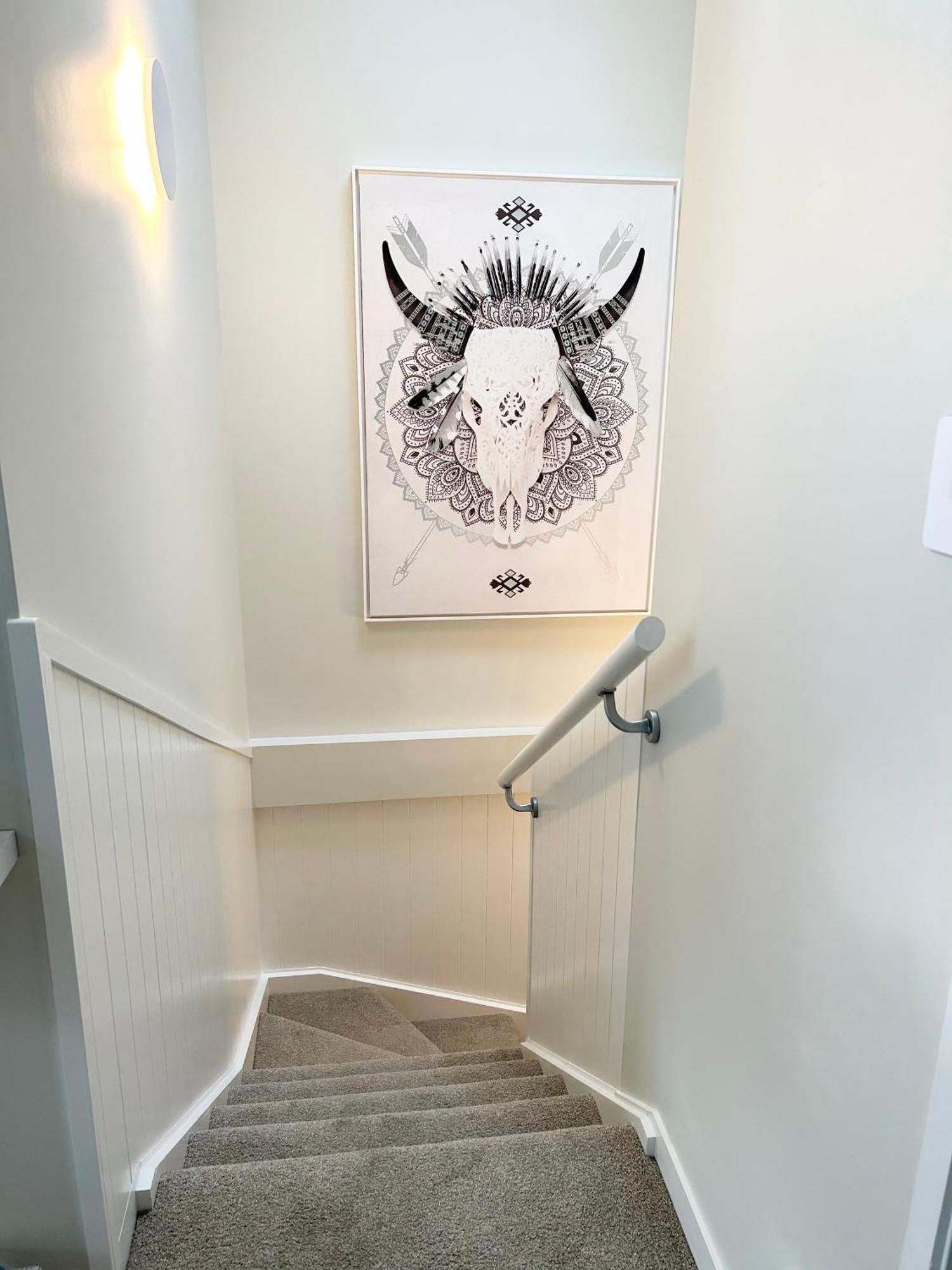 Luxury Retreat Ultimate Location - 2 Bedrooms 2 Bathrooms Mount Maunganui Eksteriør billede