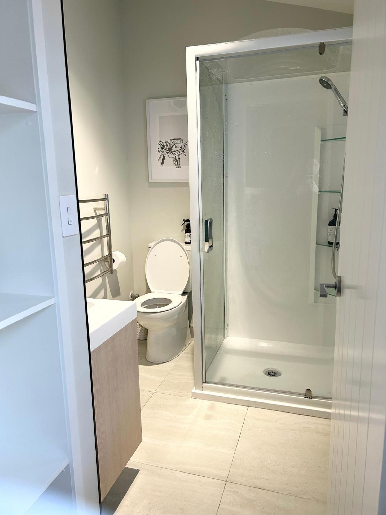 Luxury Retreat Ultimate Location - 2 Bedrooms 2 Bathrooms Mount Maunganui Eksteriør billede