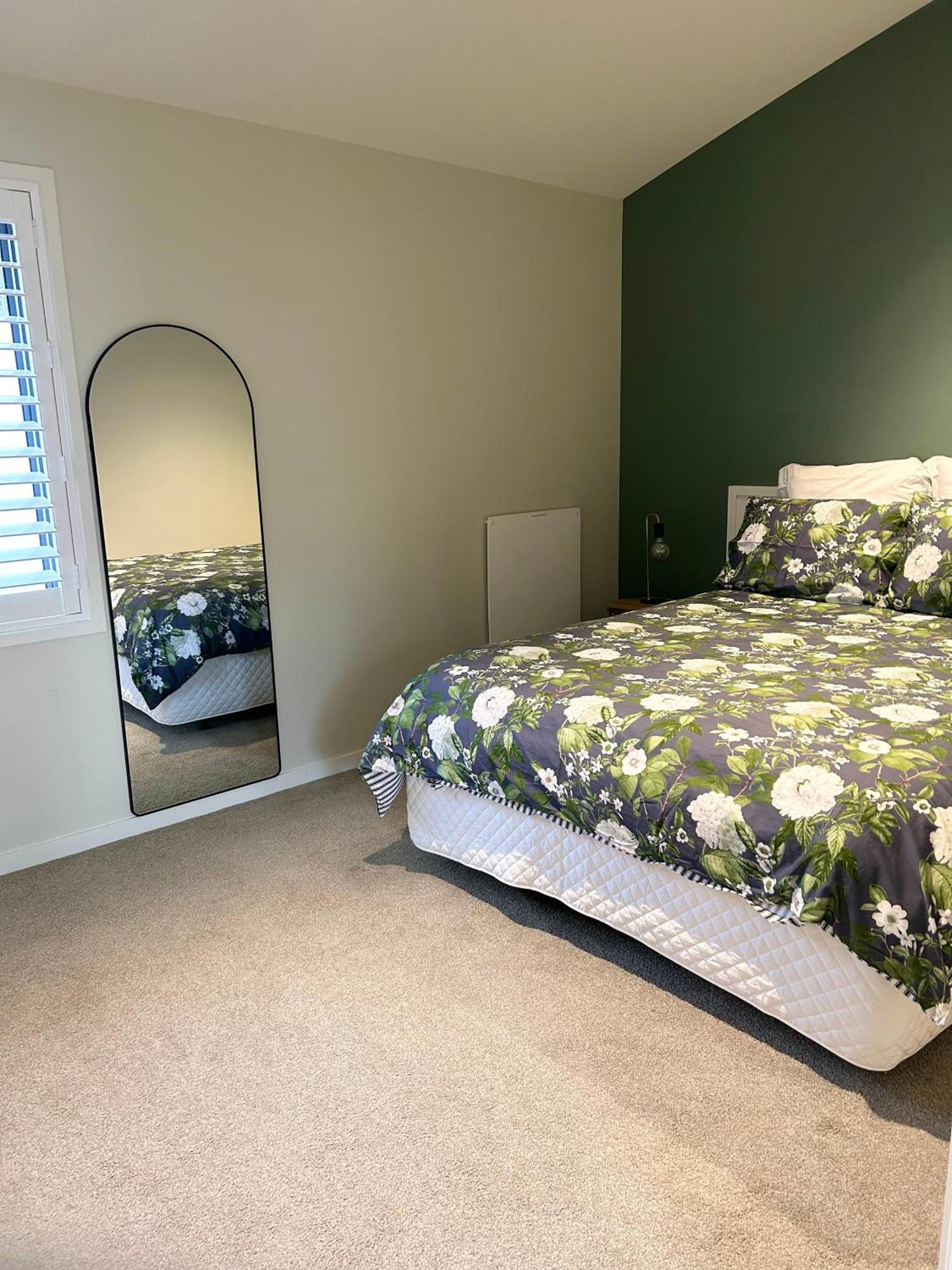 Luxury Retreat Ultimate Location - 2 Bedrooms 2 Bathrooms Mount Maunganui Eksteriør billede
