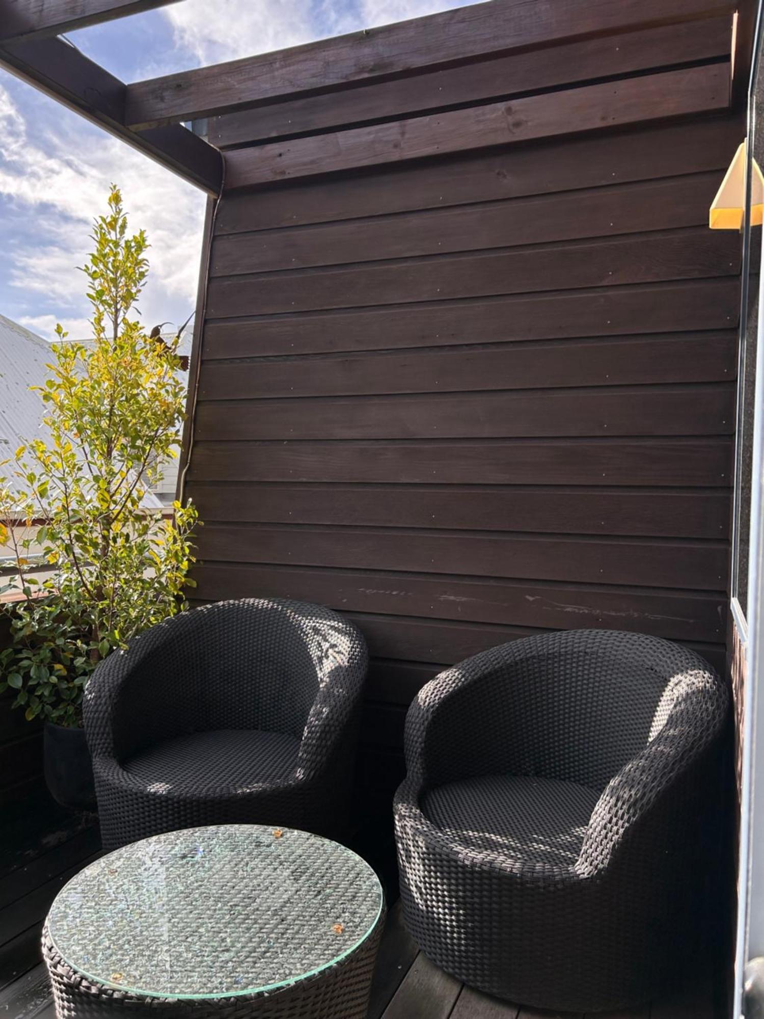 Luxury Retreat Ultimate Location - 2 Bedrooms 2 Bathrooms Mount Maunganui Eksteriør billede