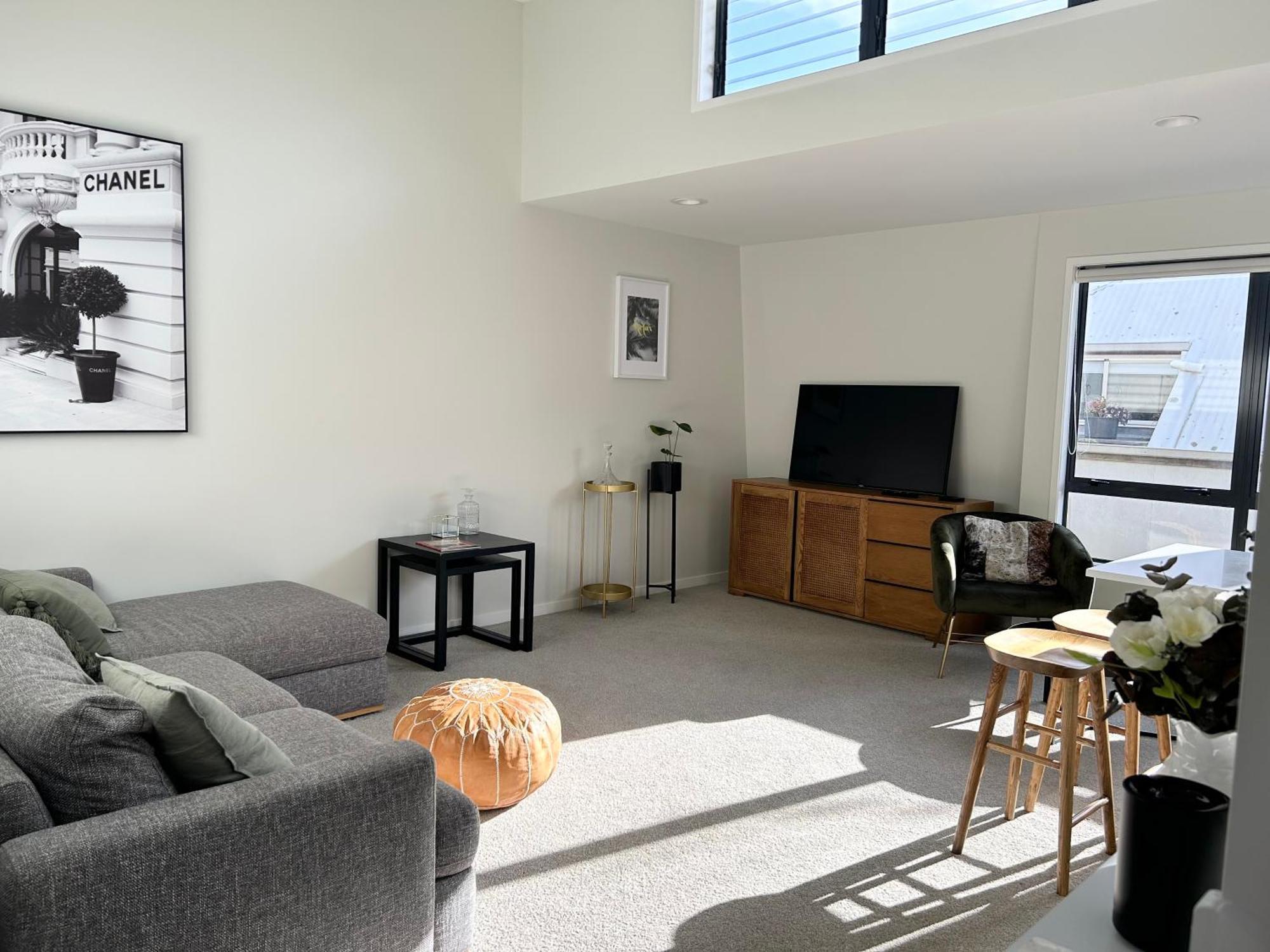 Luxury Retreat Ultimate Location - 2 Bedrooms 2 Bathrooms Mount Maunganui Eksteriør billede