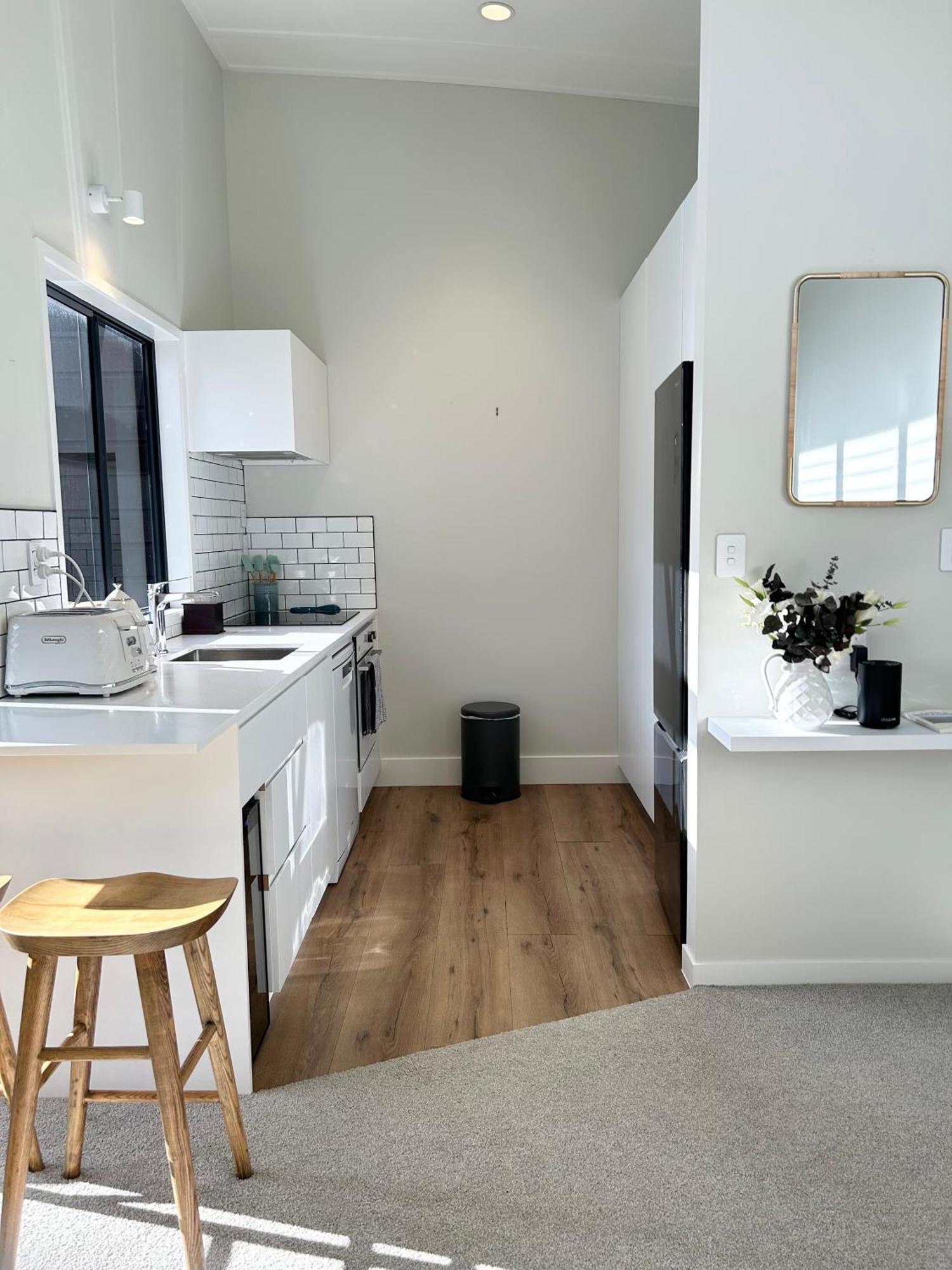 Luxury Retreat Ultimate Location - 2 Bedrooms 2 Bathrooms Mount Maunganui Eksteriør billede