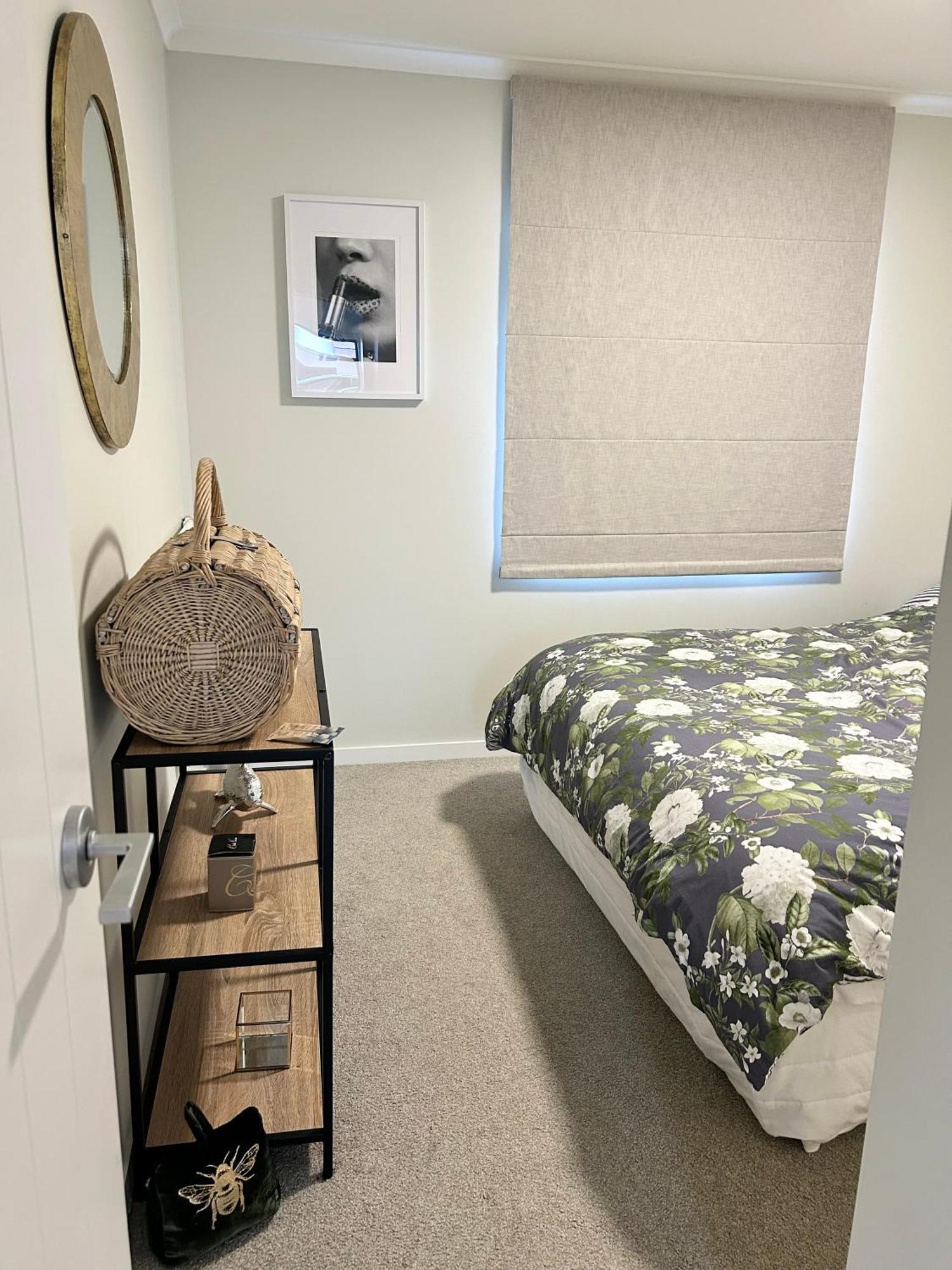 Luxury Retreat Ultimate Location - 2 Bedrooms 2 Bathrooms Mount Maunganui Eksteriør billede
