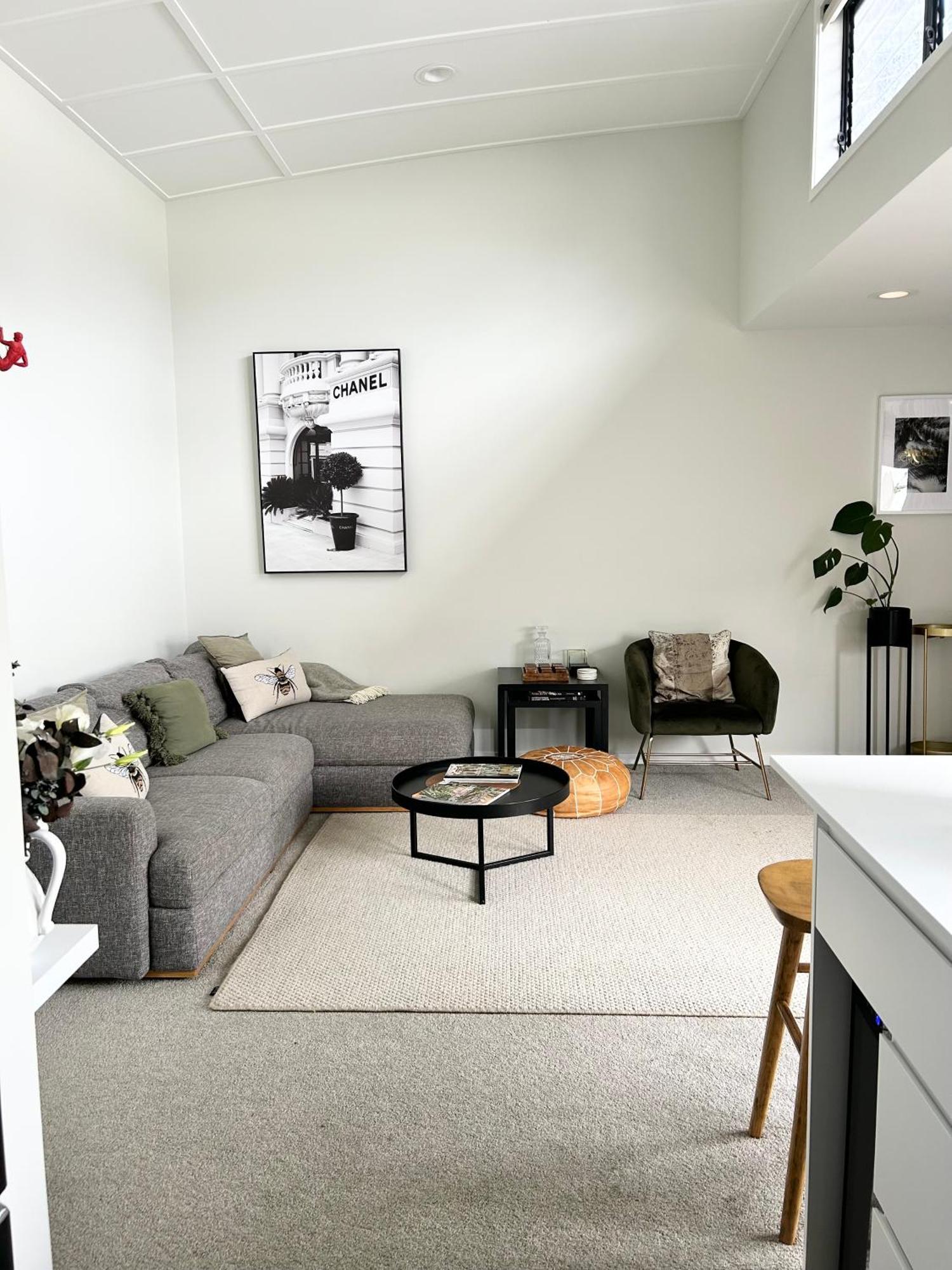 Luxury Retreat Ultimate Location - 2 Bedrooms 2 Bathrooms Mount Maunganui Eksteriør billede
