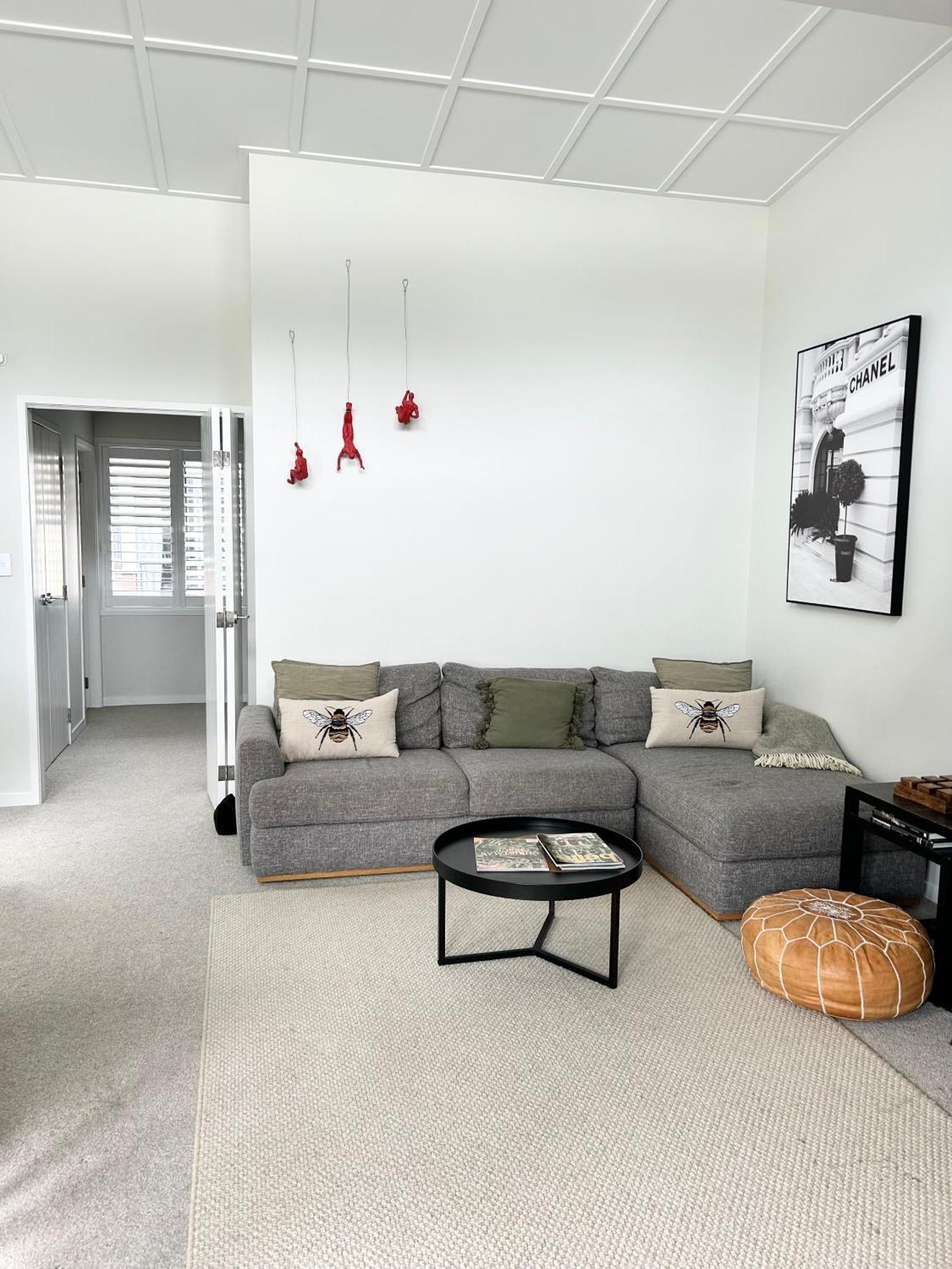 Luxury Retreat Ultimate Location - 2 Bedrooms 2 Bathrooms Mount Maunganui Eksteriør billede